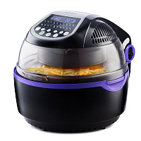 Аэрогриль Kitfort КТ-2219-1