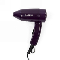LUMME LU-1051 фиолетовый чароит
