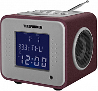 TELEFUNKEN TF-1575U(БОРДОВЫЙ С ФИОЛ