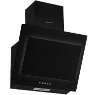 Наклонная вытяжка GRAUDE DHE 50.1 S