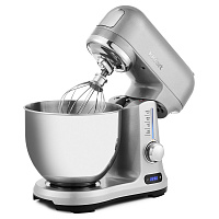 Миксер Kitfort KT-1357 серебристый