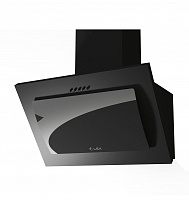 Наклонная вытяжка LEX Mika C 600 BL черный