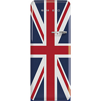 Однокамерный холодильник Smeg FAB28LDUJ5