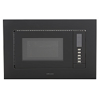 Встраиваемая микроволновка KRONA RAUM 60 BL