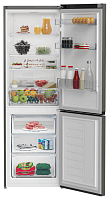 Двухкамерный холодильник BEKO B1RCSK362G