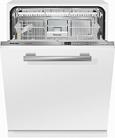 Встраиваемая посудомоечная машина MIELE G4263 SCVi Active