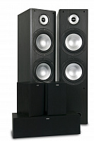 ELTAX Idaho 5.0, black