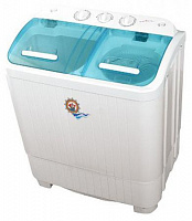 Стиральная машина-полуавтомат АССОЛЬ ХРВ35-918S