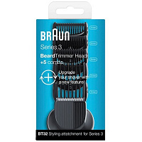 MOSER BT32 3000ВТ/3010ВТ