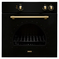 Встраиваемый газовый духовой шкаф ZANUSSI ZOG 11211 CR