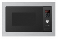 Встраиваемая микроволновка Monsher MMWA925B8Z