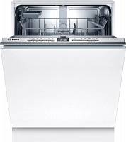 Встраиваемая посудомоечная машина Bosch SGH4HAX11R