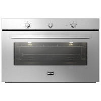 Встраиваемый газовый духовой шкаф KORTING OGG 5409 CSX PRO