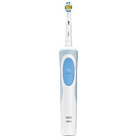 BRAUN Oral-B Vitality 3D White белый