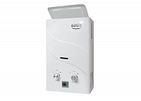 Газовый водонагреватель Oasis Oasis B-12W