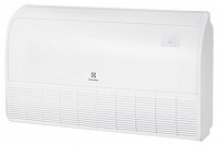 Промышленный кондиционер Electrolux EACU/I-60H/DC/N3