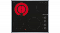 Электрическая варочная поверхность Bosch PKF645CA2E