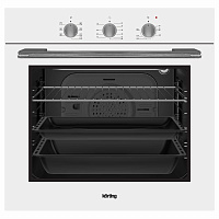 Духовой шкаф KORTING OKB 370 CMW