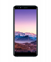 Haier Power P10 Black