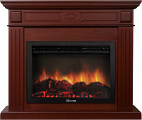 Electrolux Bianco 26/30 шпон Красное Дерево