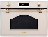 Встраиваемая микроволновка GRAUDE MWGK 45.0 EL