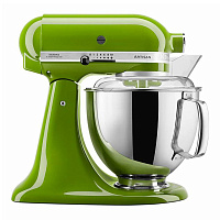 Миксер KitchenAid 5KSM175PSEMA матча