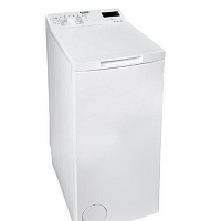 Стиральная машина с вертикальной загрузкой HOTPOINT-ARISTON WMTF 501 L 