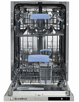 Встраиваемая посудомоечная машина VESTFROST VFDW4512
