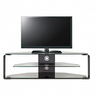 MART Стойка Стерео 3 black