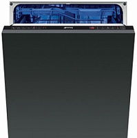 Встраиваемая посудомоечная машина SMEG ST733TL