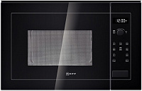Встраиваемая микроволновка Neff H 12WE60S0