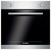 Встраиваемый газовый духовой шкаф BOSCH HGN 10E050