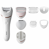 Эпилятор PHILIPS BRE735/00