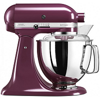 Миксер KitchenAid 5KSM175PSEBY фиолетовый