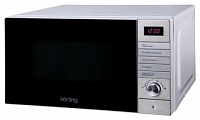 Микроволновая печь KORTING KMO 720 X