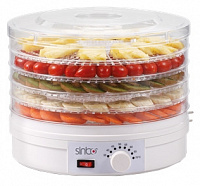 Сушилка для овощей и фруктов Sinbo SFD 7401