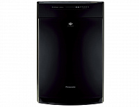 Очиститель воздуха Panasonic F-VXR50R-K, черный