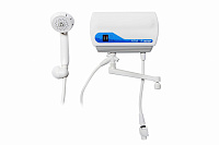 Проточный водонагреватель ATMOR NEW 7 (душ+кран)