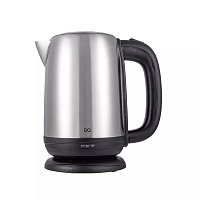 Чайник BQ KT1821S Steel-Black