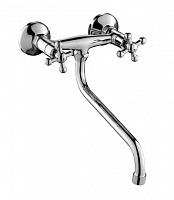 Rossinka G02-74 Смеситель для кухни