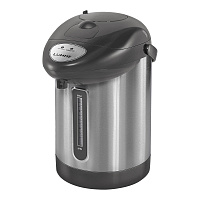 Термопот LUMME LU-3830 серый гранит