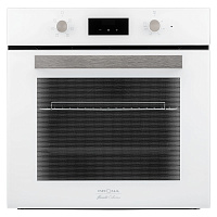 Встраиваемый электрический духовой шкаф KRONA REGINA 60 WH
