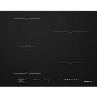 Индукционная варочная поверхность DE DIETRICH DPI7652B