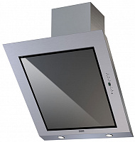Наклонная вытяжка KRONA AIDA Silent 600 inox 5P