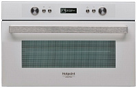 Встраиваемая микроволновка HOTPOINT-ARISTON MD 764 WH HA
