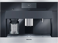 MIELE CVA6805 CLST