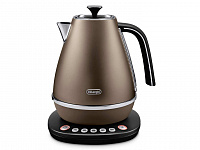 Чайник Delonghi KBI 2011.BZ