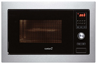 Встраиваемая микроволновка CATA МС 28 D BK