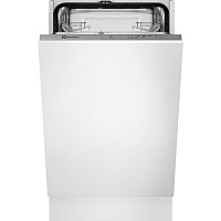 Встраиваемая посудомоечная машина Electrolux ESL 94200 LO