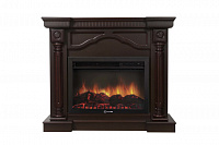 Electrolux Rome 26/30 Темный дуб